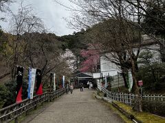 JR岐阜駅前からバスで岐阜公園へ。
ここは、戦国時代に斎藤道三や織田信長の居館があったとされる場所だ。