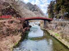 神橋