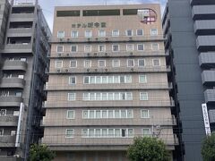 @ ホテル新今宮

２ヶ月後ココ予約してます（キャンセルしようかな～マジ）