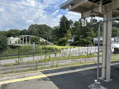 天竜峡駅