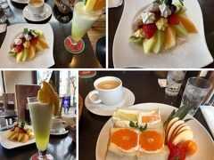 いちご 1CHIJYU FRUIT CAFE