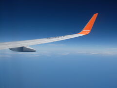 チェジュ航空も初めてでした！
CAさん、みなさん笑顔で丁寧な接客。