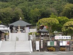 とてもきれいなお寺さんです。無料で入れます。