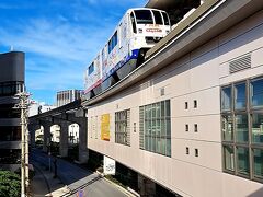 美栄橋駅