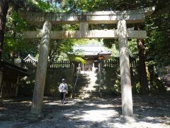 龍野神社