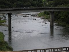 江川崎駅