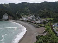 安和駅