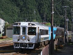 須崎駅