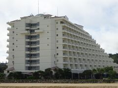 シェラトン沖縄サンマリーナリゾート