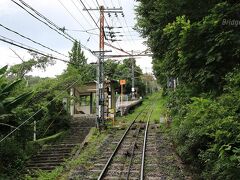 梅屋敷駅 (奈良県)