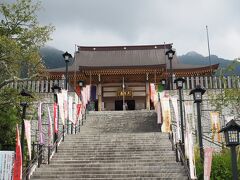 筑波山 大御堂を筑波山神社と間違え、時間ロス
こちらは真言宗豊山派の寺院でした。

https://tsukubasan-omido.jp/