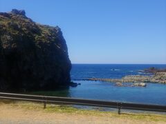 飛島海水浴場