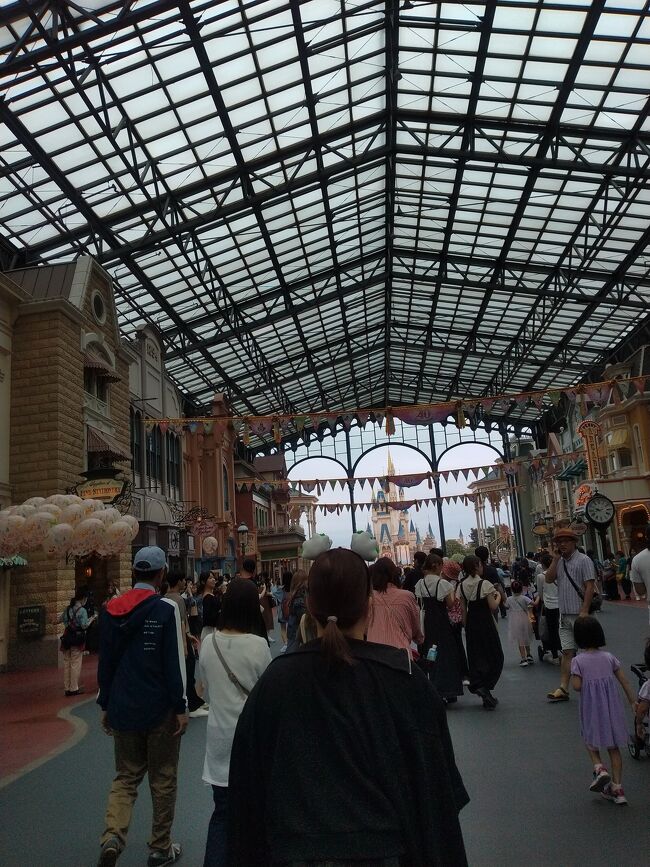 ディズニーランド＆ディズニーランドホテル』東京ディズニー