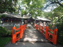 勝浦に向う途中に妙見本宮 千葉神社に立ち寄りました。