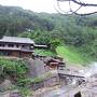 地獄谷野猿公苑(世界唯一・猿の温泉)