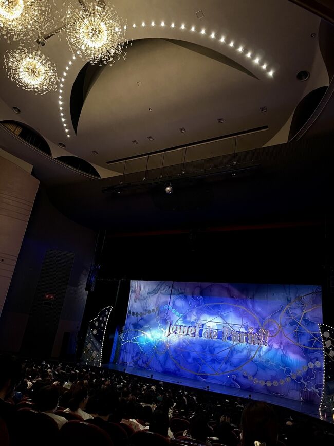 2023 今頃夏の思い出語り☆ 雪組別箱『愛するには短すぎる