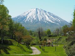 旭ケ丘公園キャンプ場