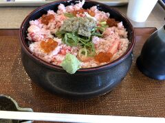 金沢海鮮丼 もり家