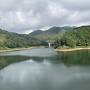 ちょっと穴場（？）の山梨へ　1日目・一之釜、四尾連湖