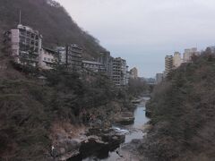 滝見橋