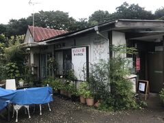 この佇まい…最高すぎる…

同期がここって水ダウってやってた駅から一番離れてる飲食店？って勘違いしてたけどもその趣きがある