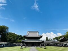 瑞龍寺