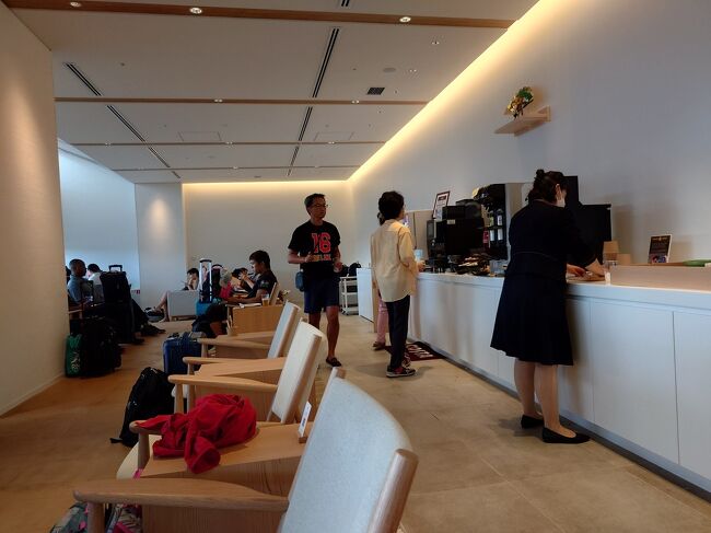 かなり人がきます。