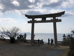 伊和都比売神社