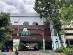 チェンマイ動物園