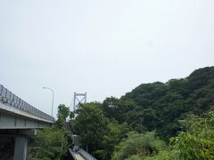 大浜PA

しまなみ海道最初のPAに寄って、遊歩道を歩いてみた。