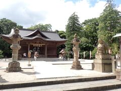 松江神社