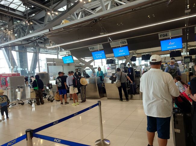 並んでいます。