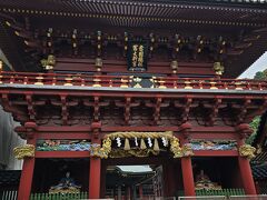 せっかくなので、静岡浅間神社も見ましょう♪