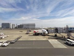 羽田空港 第1旅客ターミナル