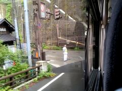 釜トンネル