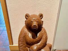 木彫り熊パラダイス