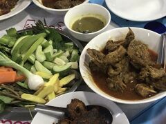 Mya Kan Thar Ohn Myanmar Restaurant