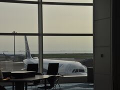 羽田空港 第2旅客ターミナル