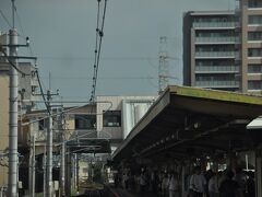 東大宮駅