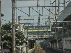 石橋駅
