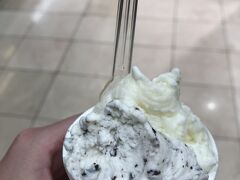 その後デパ地下でアイスも食べた

このアイス今年食ったアイスで一番美味かった