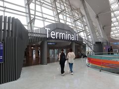 仁川国際空港 (ICN)