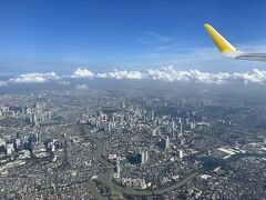 ニノイ アキノ国際空港 (MNL)