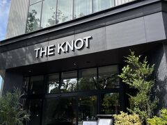 しまなみ海道ドライブの後は
2日目の宿泊先「THE KNOT」に

観光にも繁華街にも便利で立地良く、綺麗でコスパの良いホテルでした！