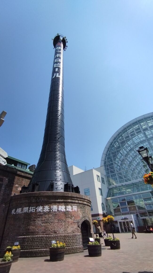 その足でファクトリー