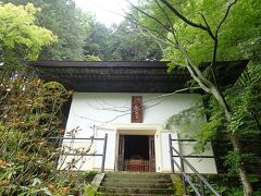 常楽寺にもやって来ました。