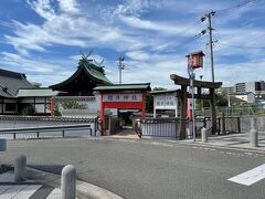 櫻井神社