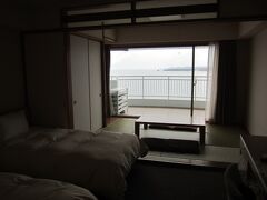 結局とれとれ市場でもなにも買えず、ホテルにチェックインです。
今回は株主優待が残っていたハーベストクラブの南紀田辺さんにお邪魔しています。
実は特に何もなければ、白浜ではこちらのホテルを常宿としています。