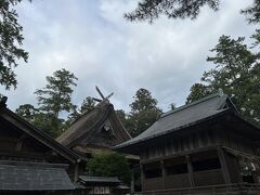 水若酢神社