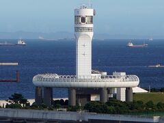 横浜港シンボルタワー